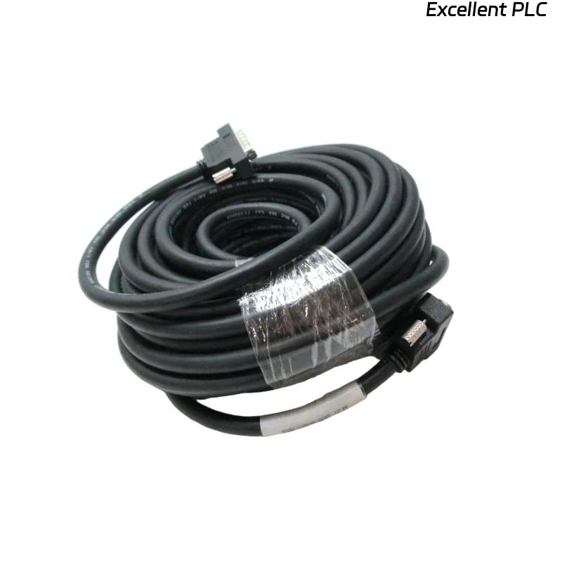 GE IC200CBL615 Cable