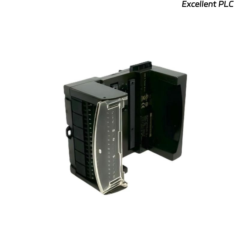 GE IC200CHS002 VersaMax I/O Carrier Box Style