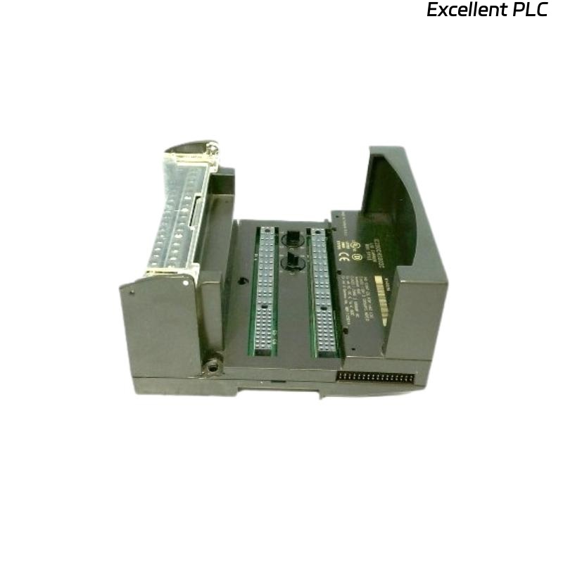 GE IC200CHS002 VersaMax I/O Carrier Box Style