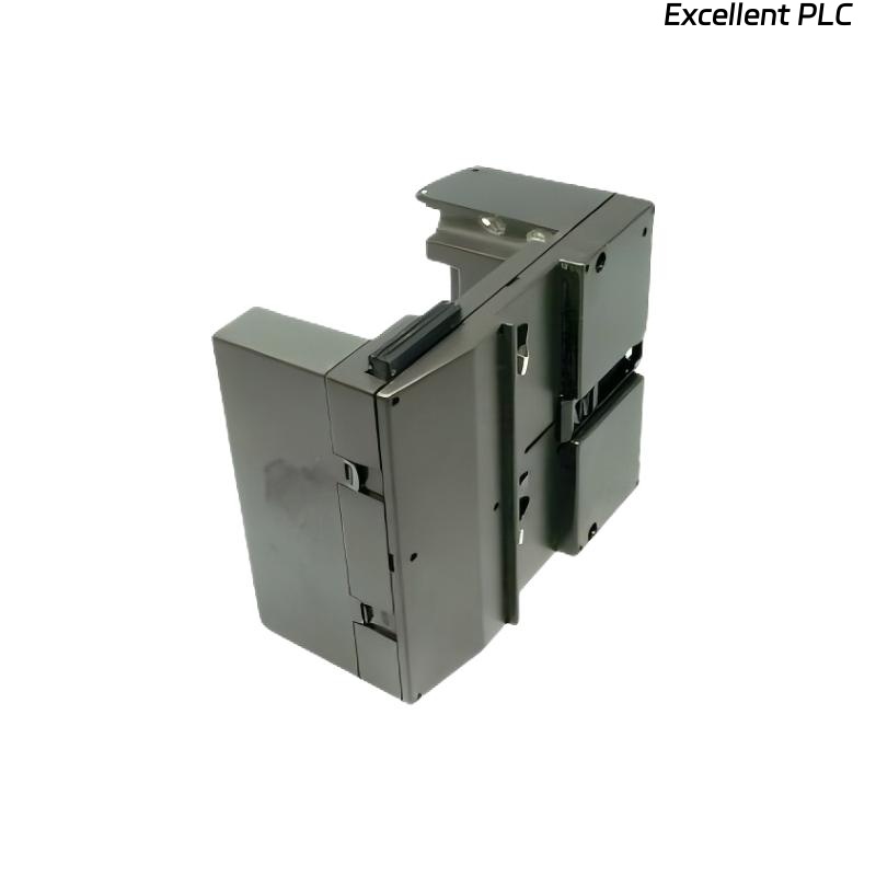 GE IC200CHS002 VersaMax I/O Carrier Box Style