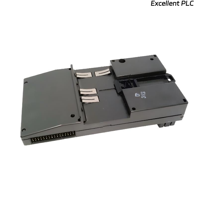 GE IC200CHS003 VersaMax I/O Connector Carrier Style