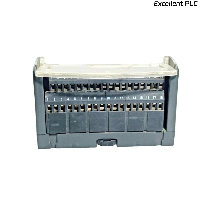 GE IC200CHS014 VersaMax I/O Insert Box T-Type