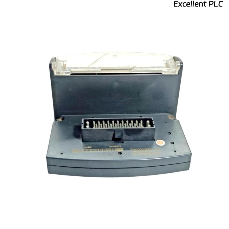 GE IC200CHS014 VersaMax I/O Insert Box T-Type