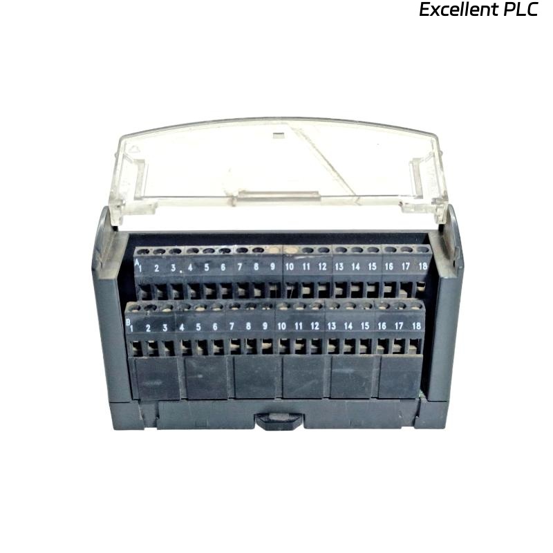 GE IC200CHS014 VersaMax I/O Insert Box T-Type