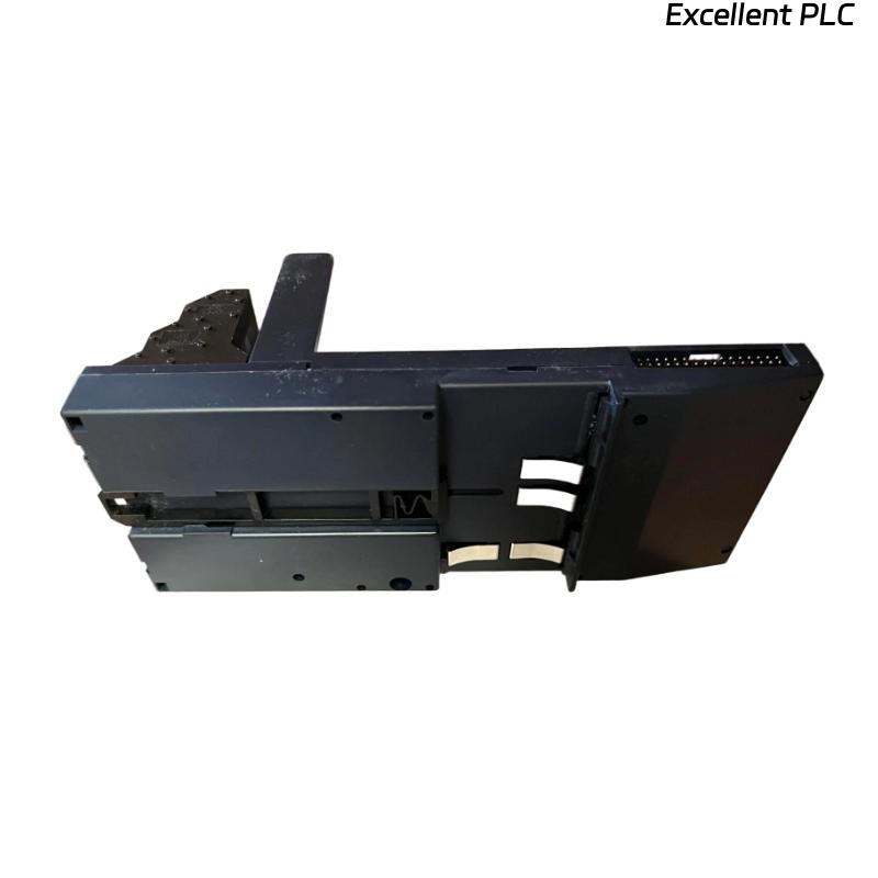 GE IC200CHS025 Compact Spring-type I/O Carrier