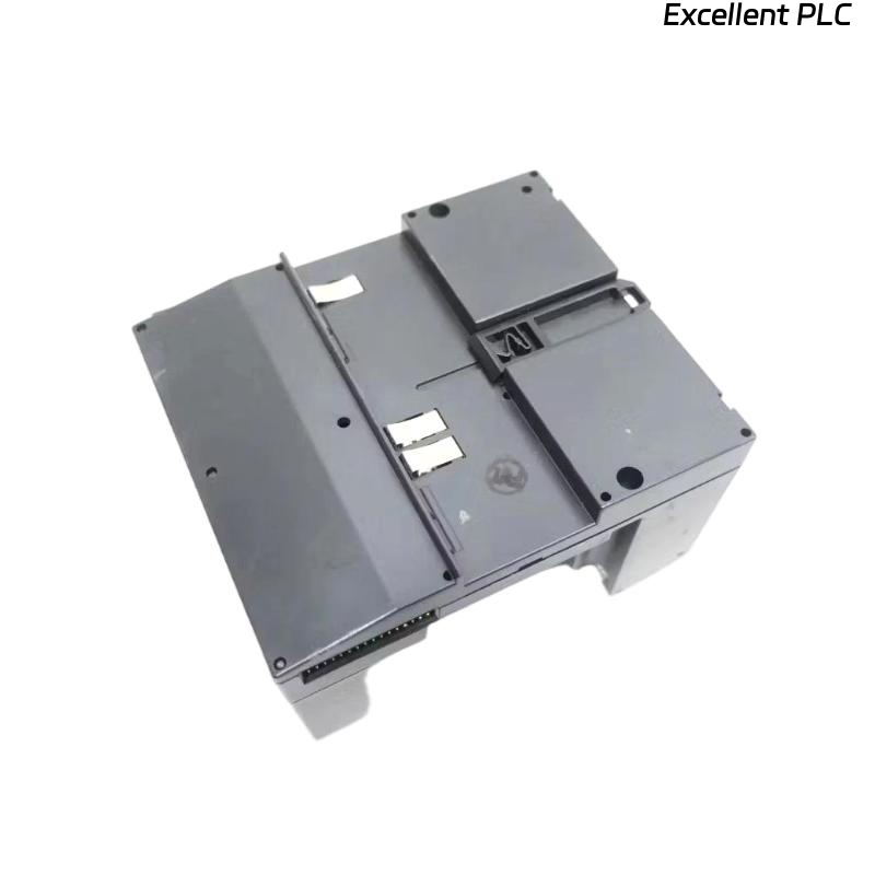 GE IC200CHS101 Disconnectable Insertion I/O Terminal, Main Base