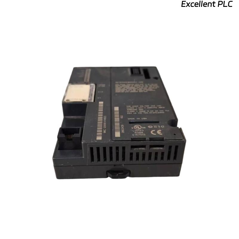 GE IC200EBI001 Ethernet Interface Unit