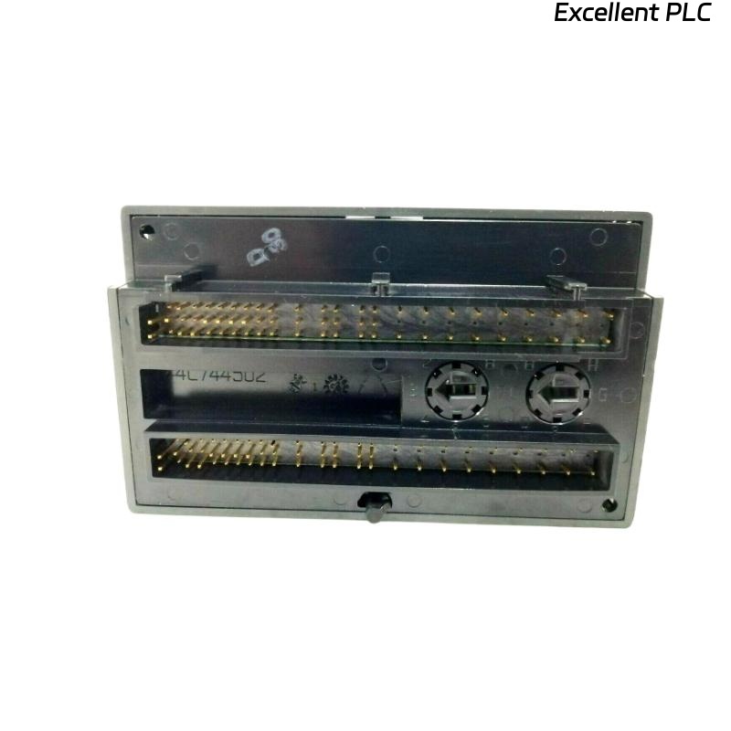 GE IC200MDD840 VersaMax Discrete Mixed I/O Module