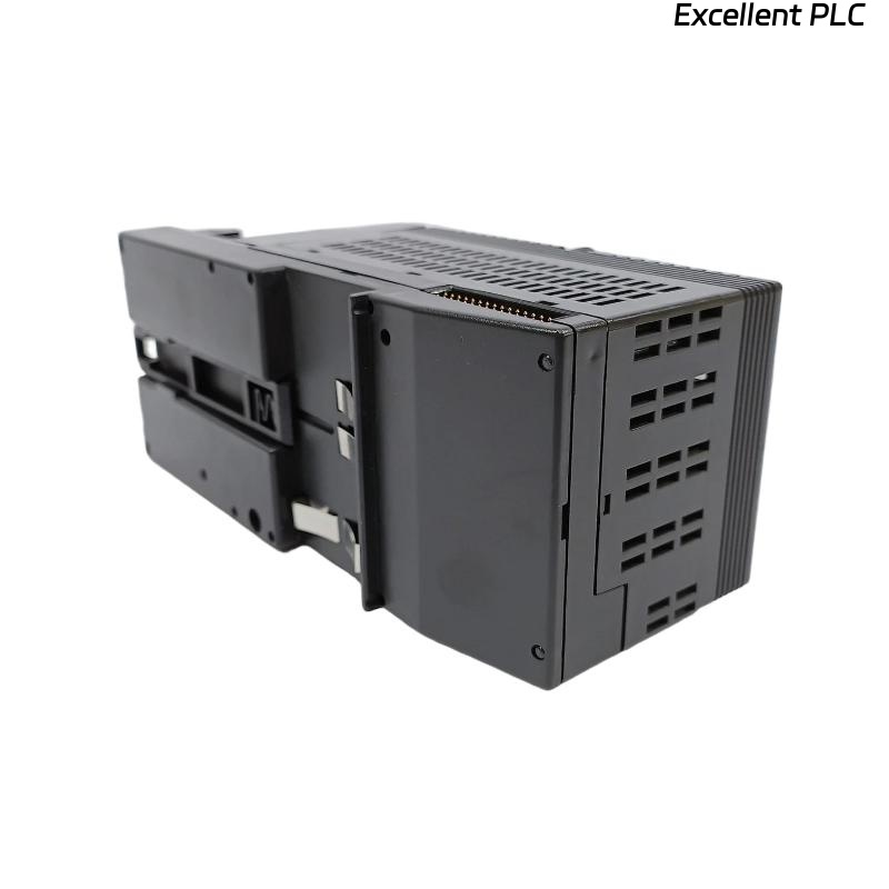 GE IC200MDD840 VersaMax Discrete Mixed I/O Module