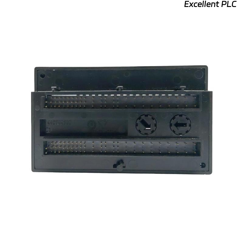 GE IC200MDD842 VersaMax Discrete Mixed I/O Module