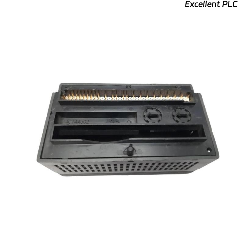 GE IC200MDD843 VersaMax Discrete Mixed I/O Module