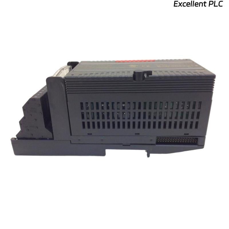 GE IC200MDL102 VersaMax Discrete Input Module