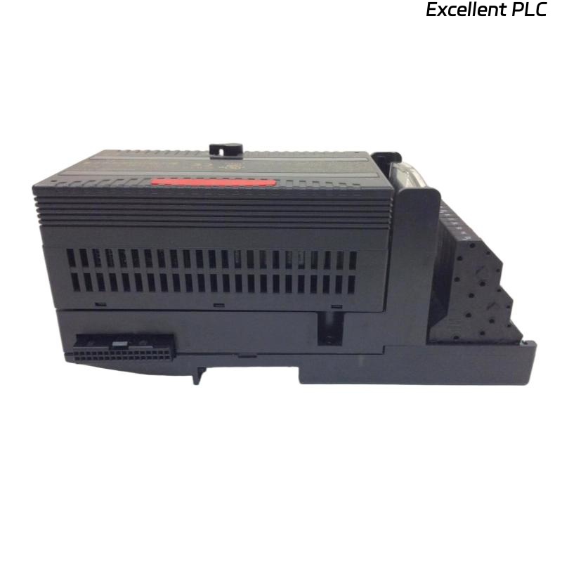 GE IC200MDL102 VersaMax Discrete Input Module