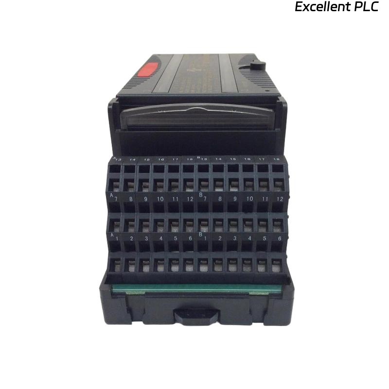 GE IC200MDL102 VersaMax Discrete Input Module