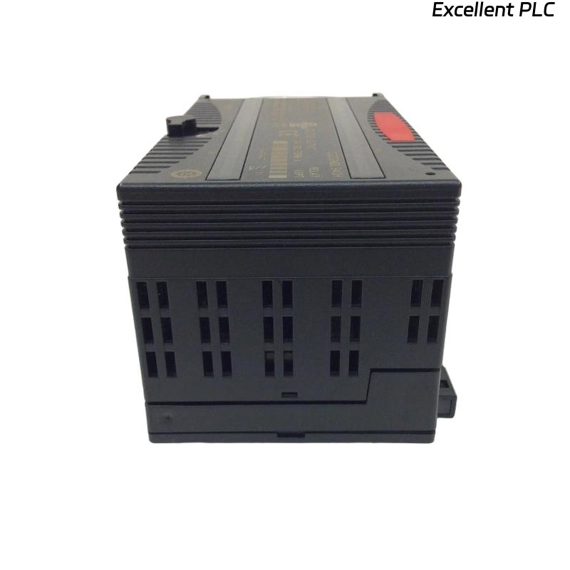 GE IC200MDL102 VersaMax Discrete Input Module