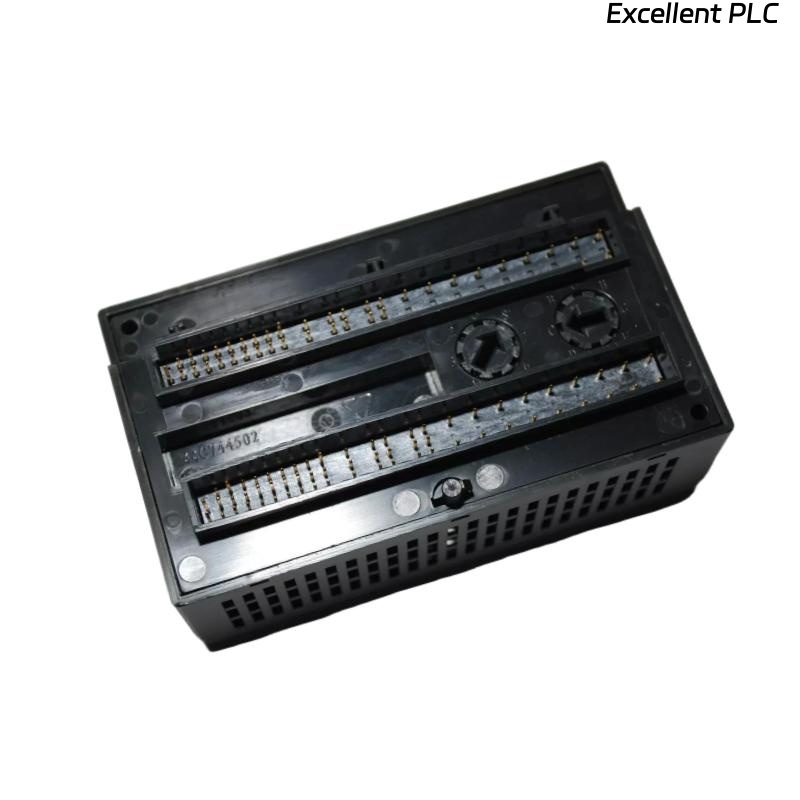 GE IC200MDL241 VersaMax Discrete Input Module