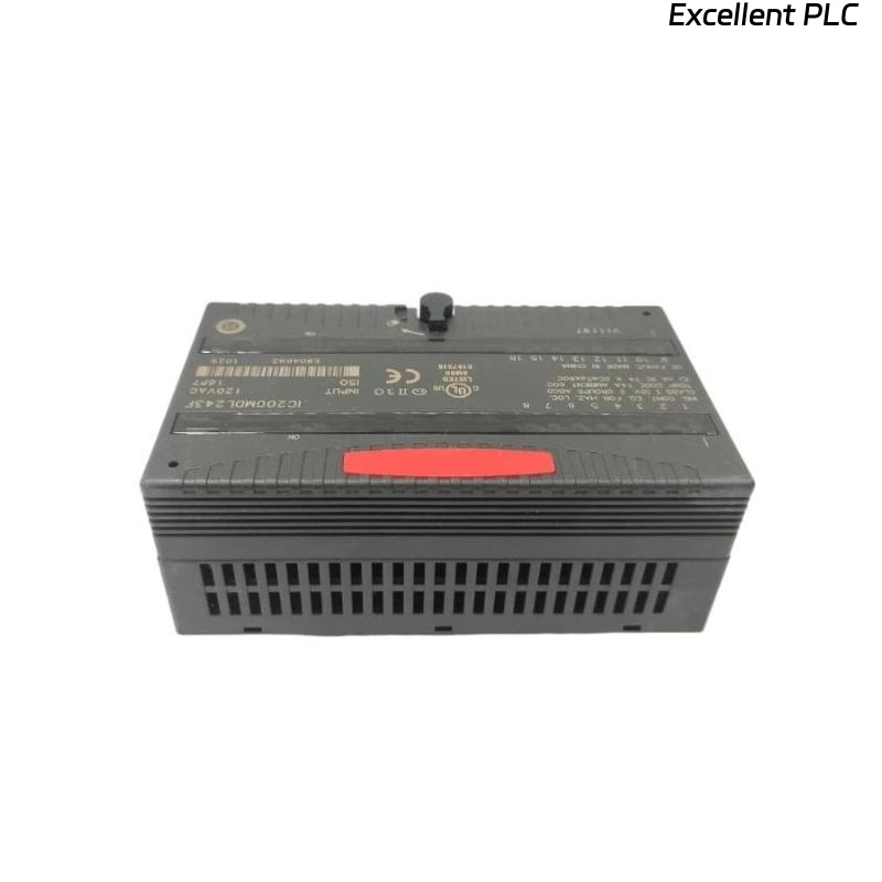GE IC200MDL243 VersaMax Digital Input Module