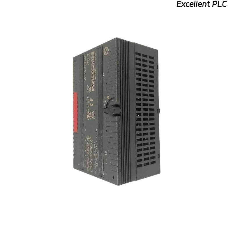GE IC200MDL243 VersaMax Digital Input Module
