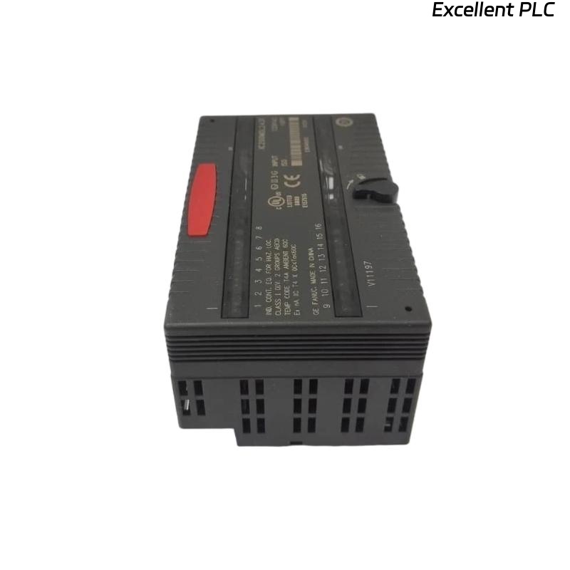 GE IC200MDL243 VersaMax Digital Input Module
