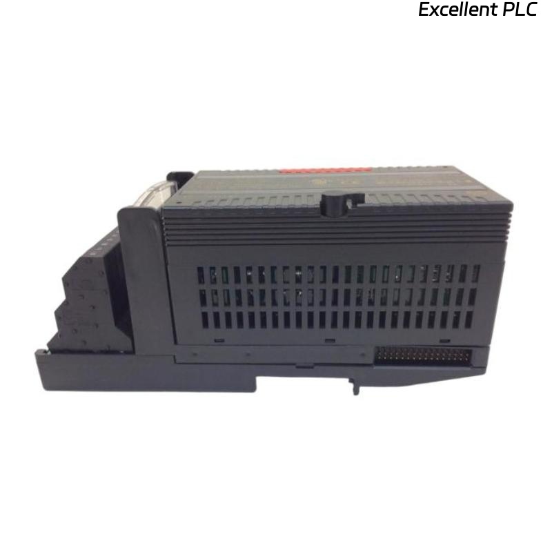 GE IC200MDL244 VersaMax Discrete Input Module