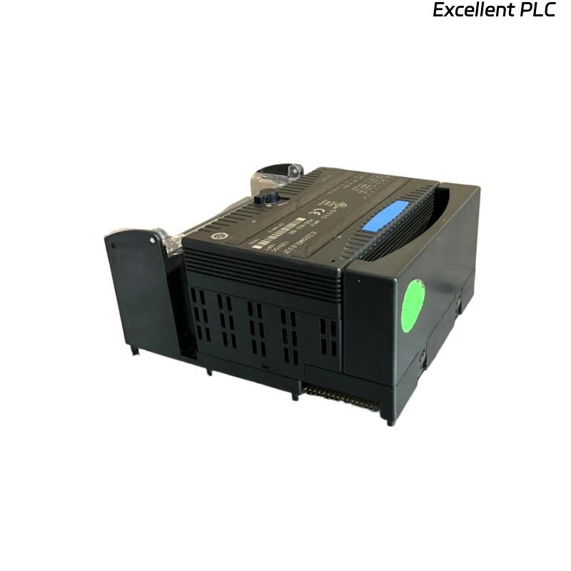 GE IC200MDL632 VersaMax Discrete Input Module