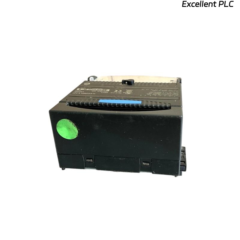 GE IC200MDL632 VersaMax Discrete Input Module
