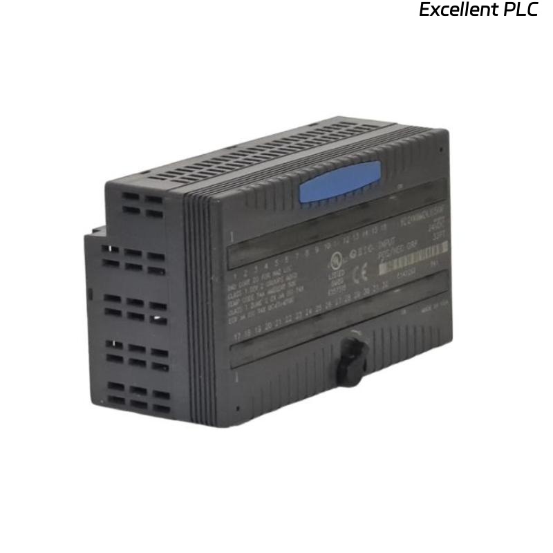 GE IC200MDL635 VersaMax Discrete Input Module
