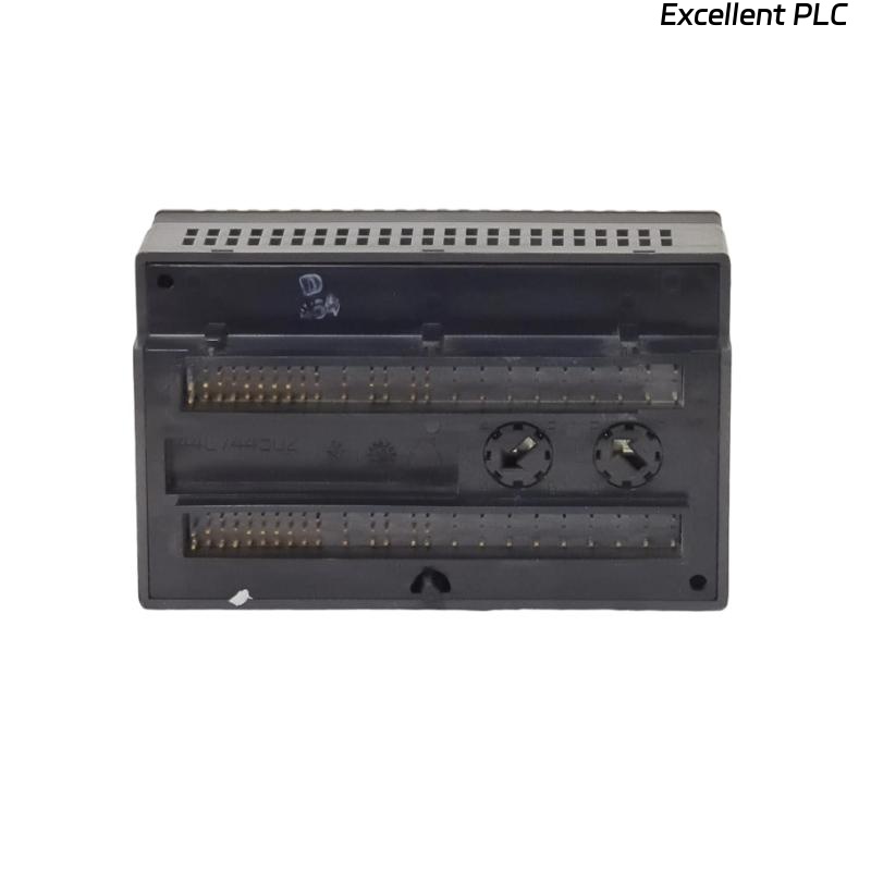 GE IC200MDL635 VersaMax Discrete Input Module