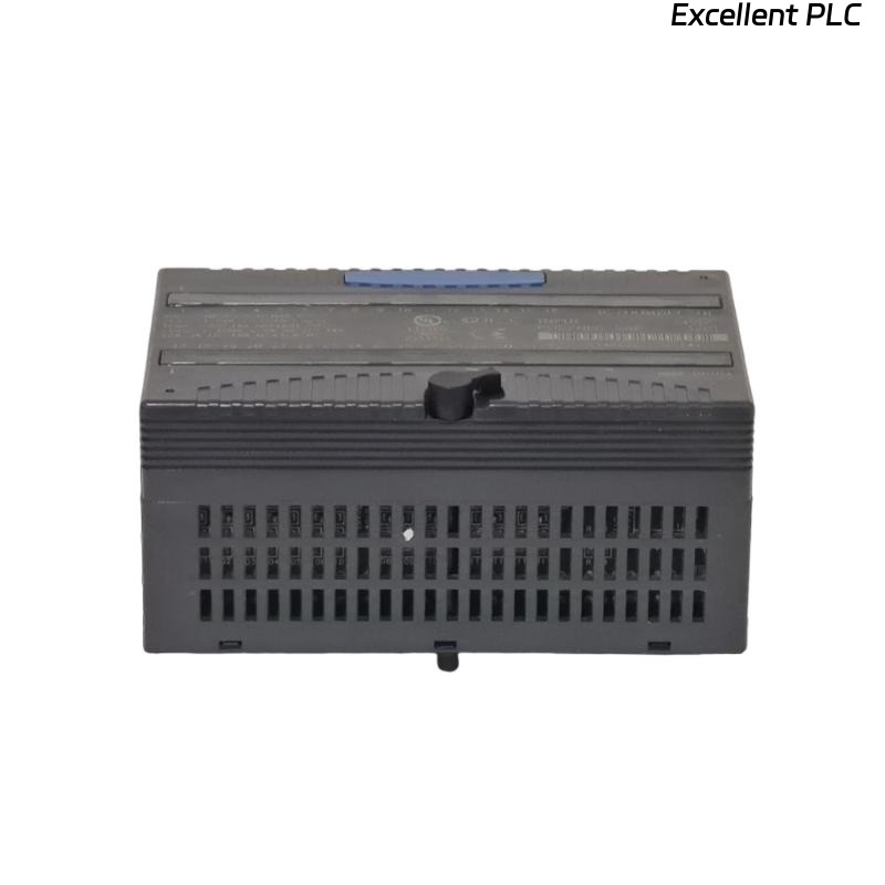 GE IC200MDL635 VersaMax Discrete Input Module