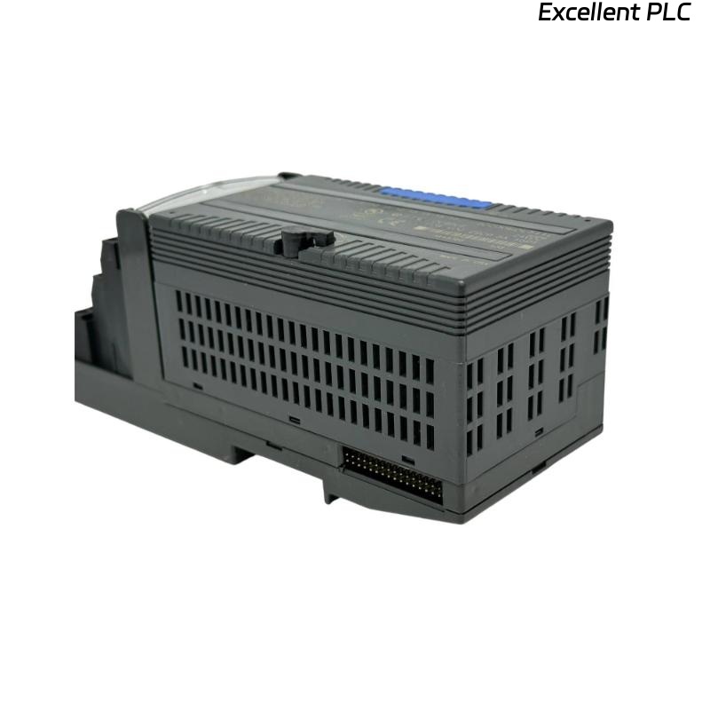 GE IC200MDL741 VersaMax Discrete Output Module