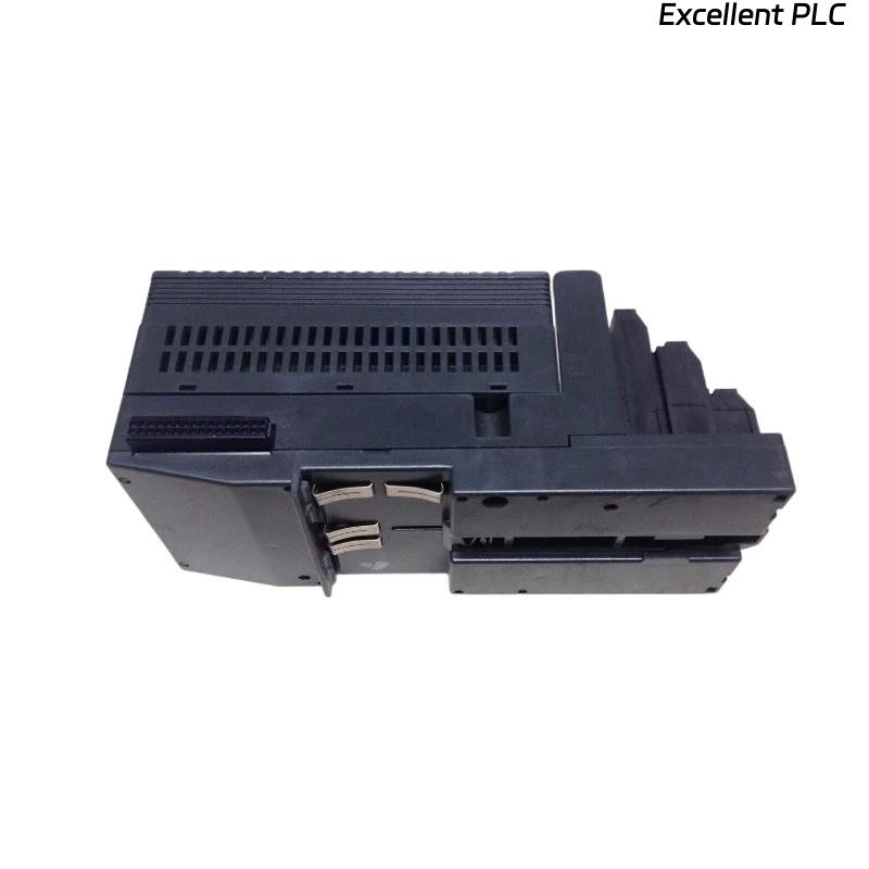 GE IC200MDL742 VersaMax Discrete Output Module
