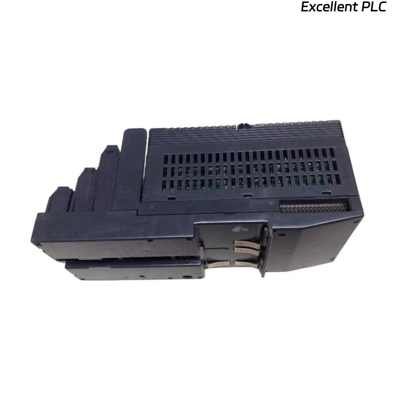 GE IC200MDL742 VersaMax Discrete Output Module