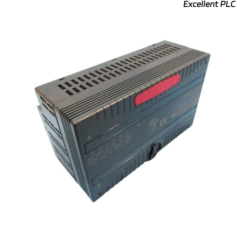 GE IC200MDL930 VersaMax Relay Output Module