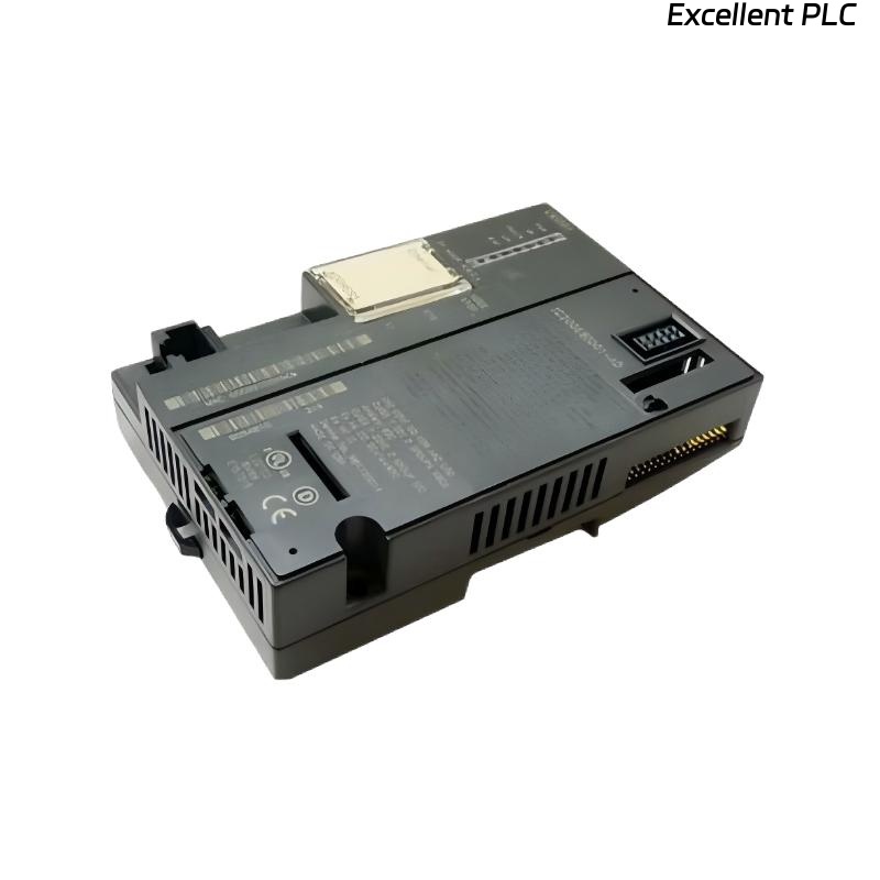 GE IC200PBI001 VersaMax Fieldbus Network Interface Module