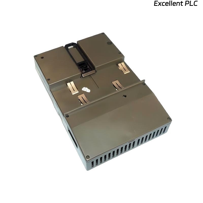 GE IC200PBI001 VersaMax Fieldbus Network Interface Module