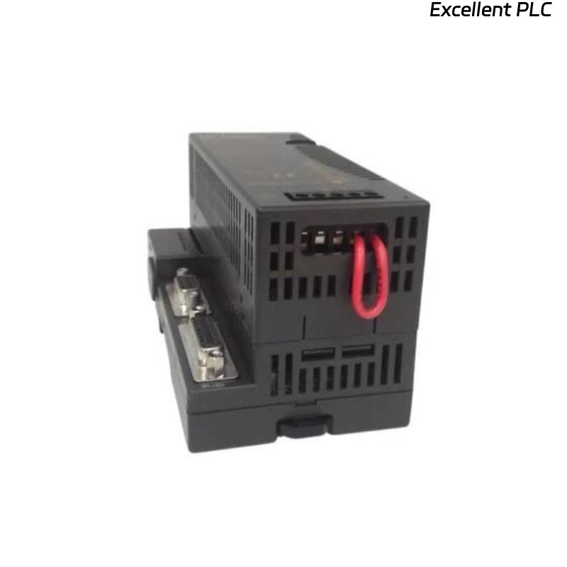 GE IC200PWR101 VersaMax Power Supply