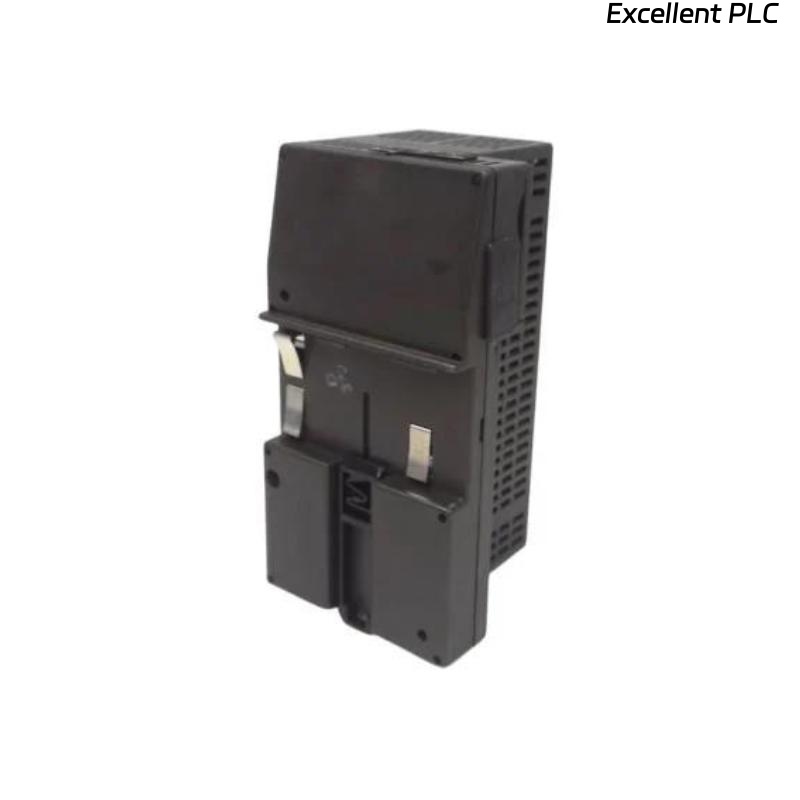 GE IC200PWR101 VersaMax Power Supply
