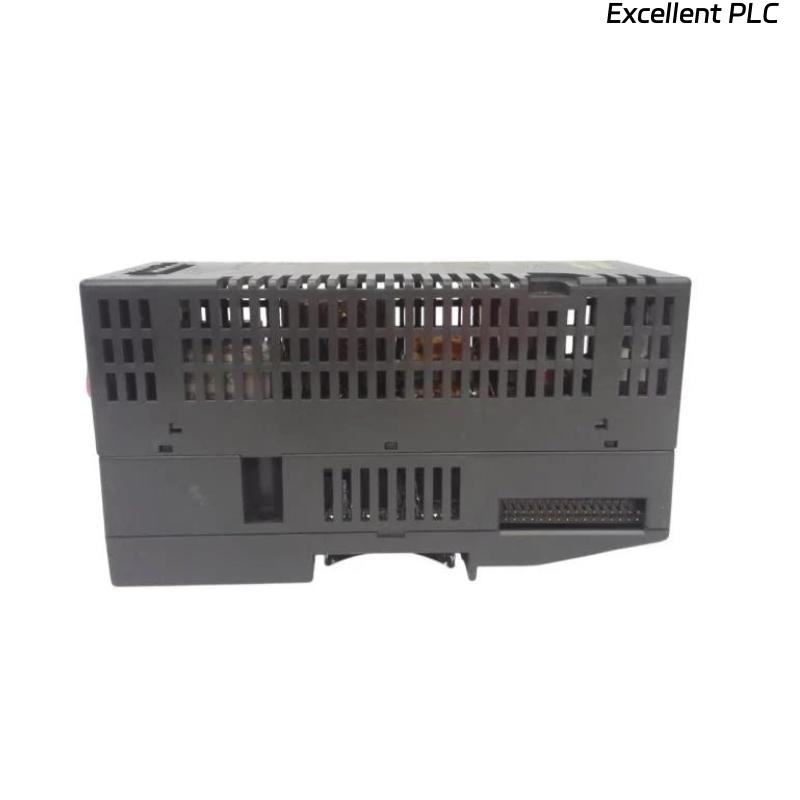 GE IC200PWR101 VersaMax Power Supply