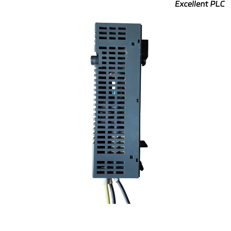 GE IC200PWR321 VersaMax Power Supply