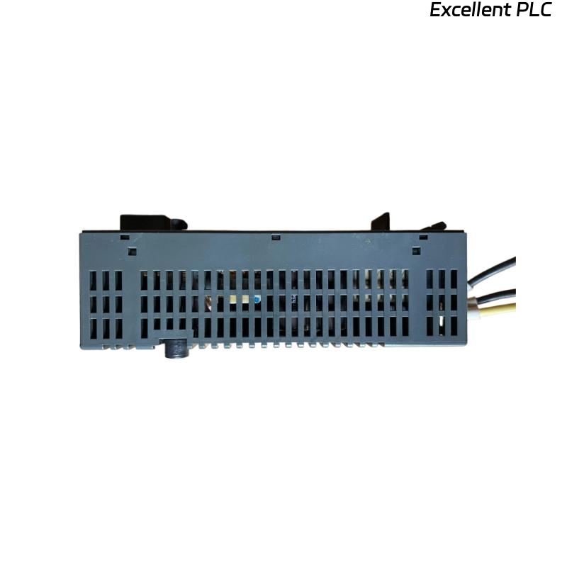 GE IC200PWR321 VersaMax Power Supply