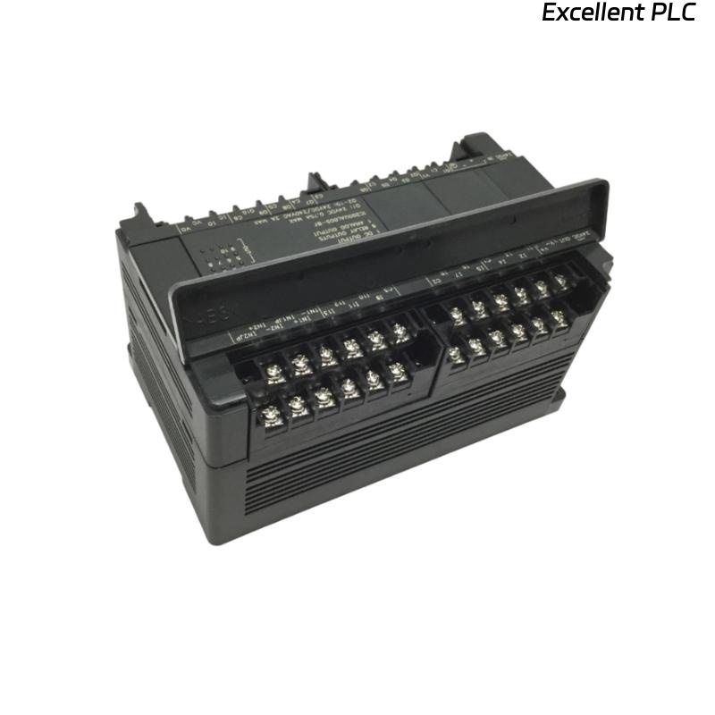 GE IC200UAL005 VersaMax Micro Controller Processor
