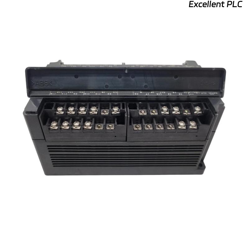 GE IC200UAR028 VersaMax Micro Controller Processor