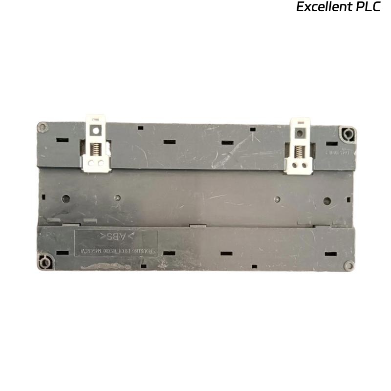 GE IC200UDD064 VersaMax Micro Controller Processor