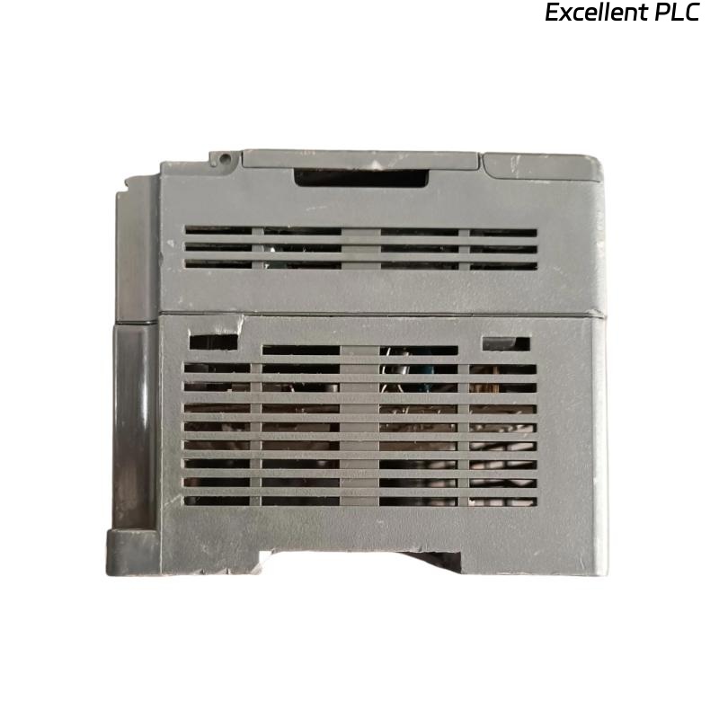 GE IC200UDD064 VersaMax Micro Controller Processor