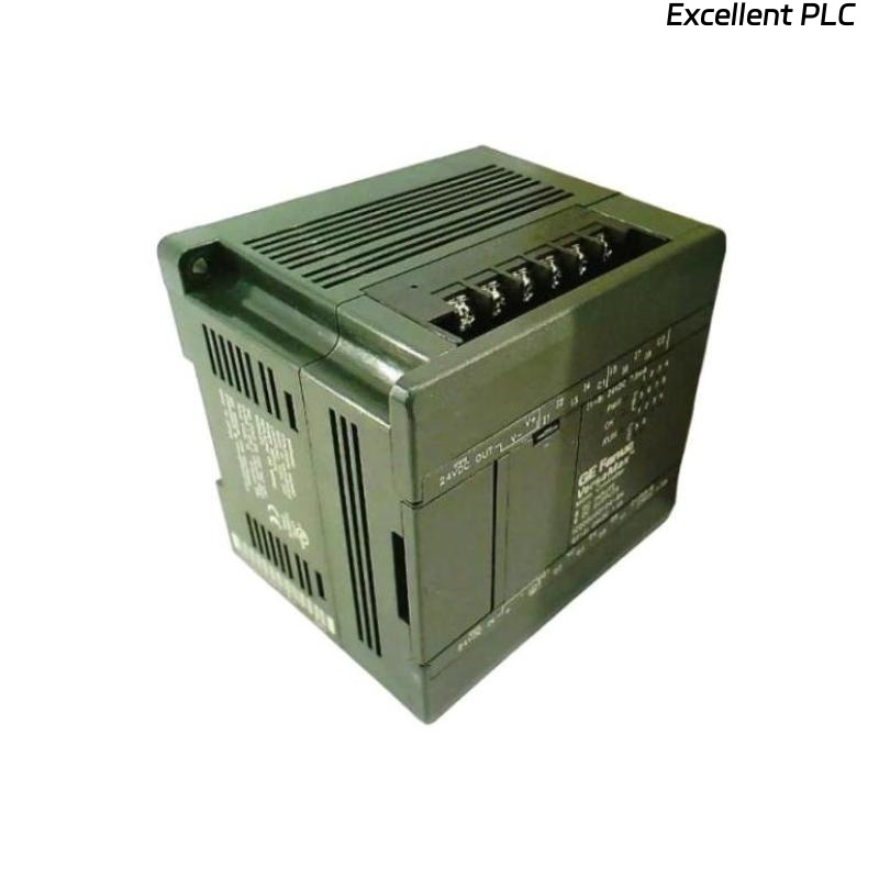 GE IC200UDD104 VersaMax Micro Controller Processor