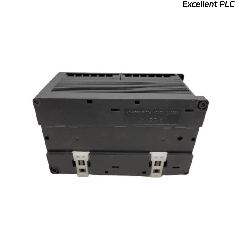 GE IC200UDD120 VersaMax Micro Controller Processor