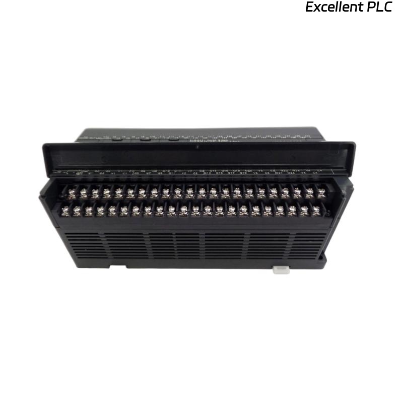 GE IC200UDD164 VersaMax Micro Controller Processor