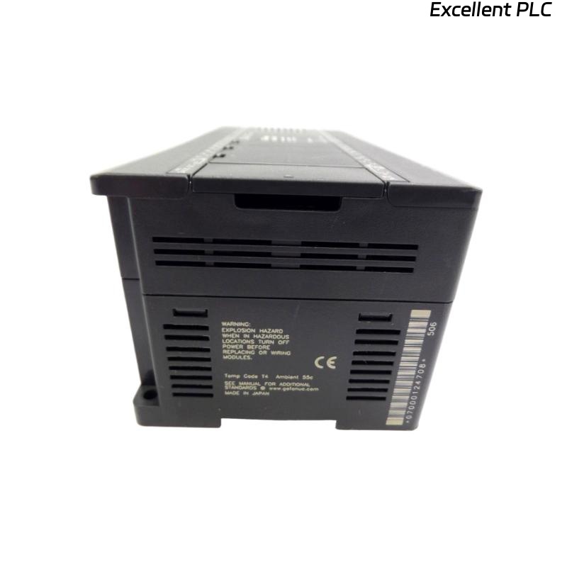 GE IC200UDD164 VersaMax Micro Controller Processor