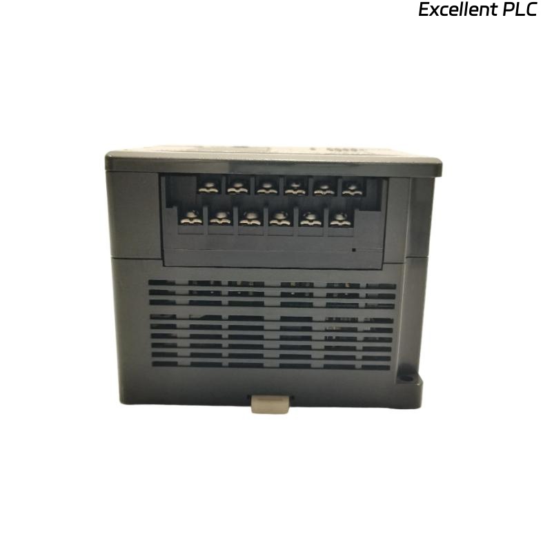 GE IC200UDR001 VersaMax Micro Controller Processor