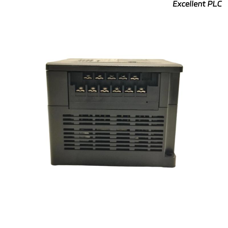 GE IC200UDR001 VersaMax Micro Controller Processor